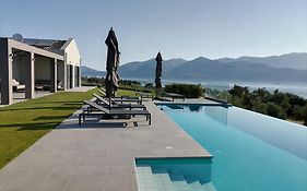 Alekos Beach Houses-Elia Villas